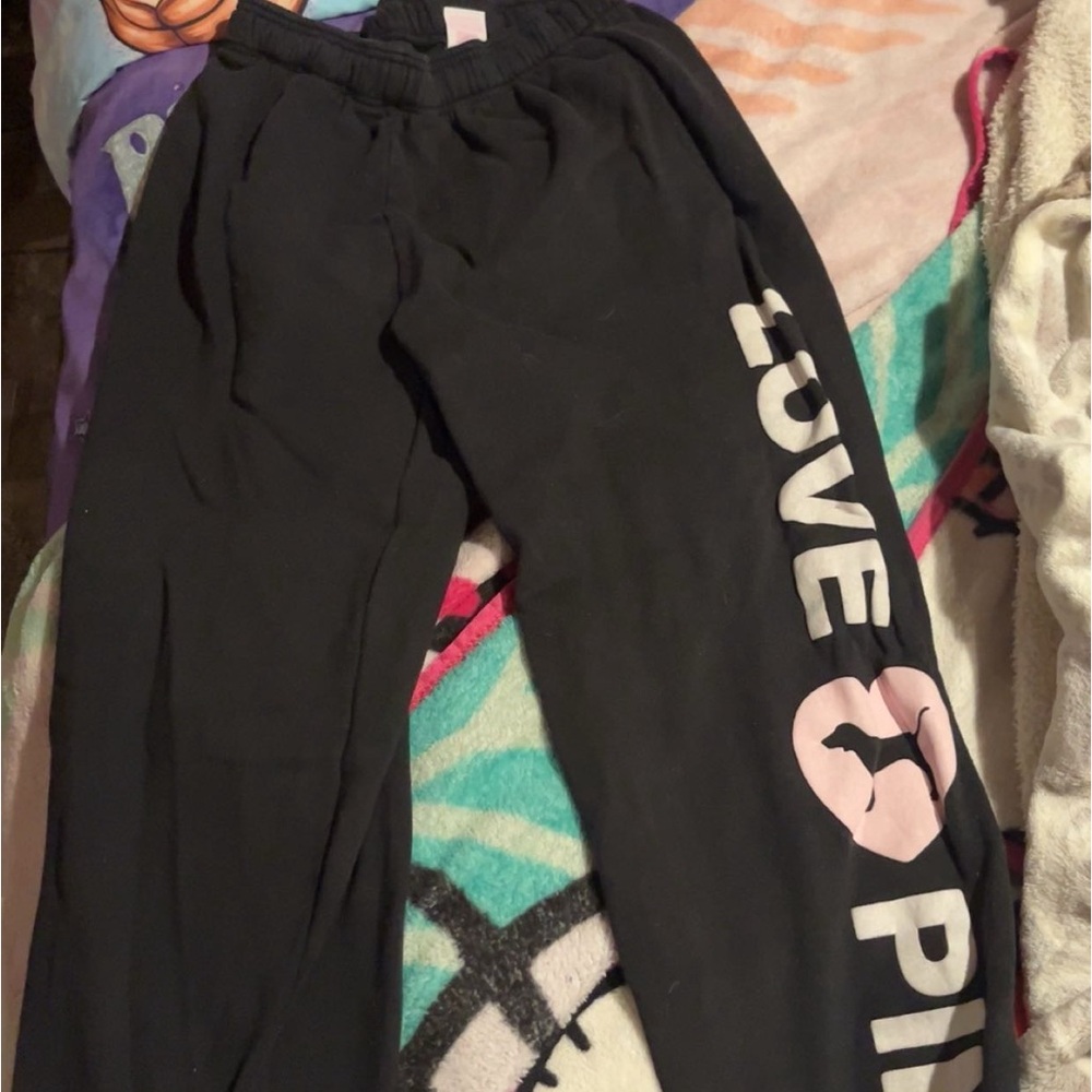 VS sweatpants bundle!